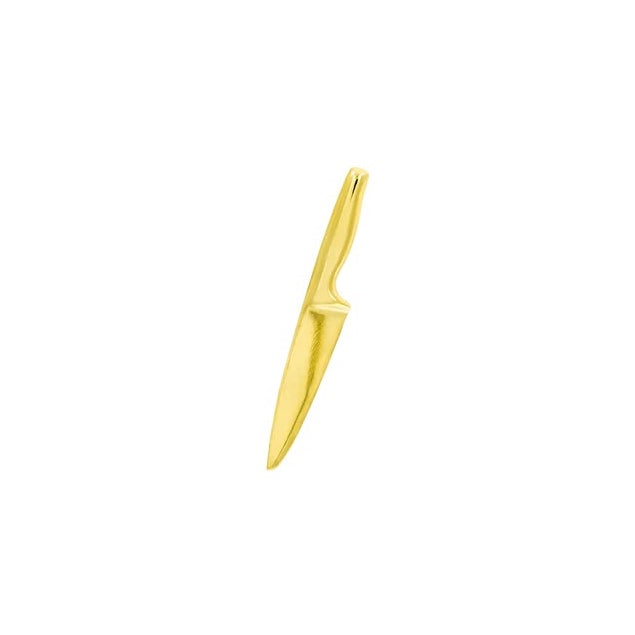 14k Gold Shelly D