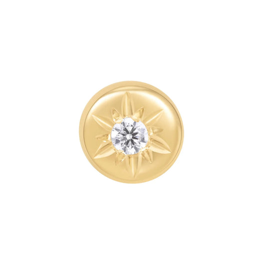 14k Gold Lark