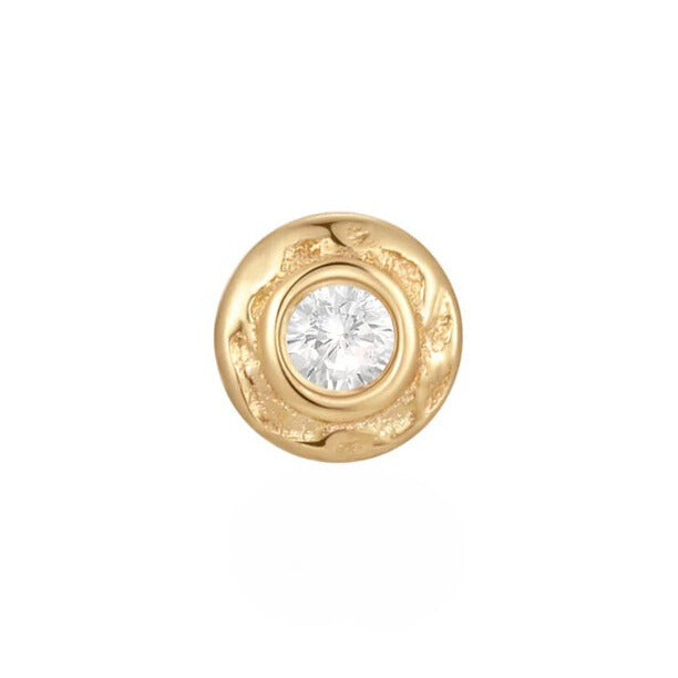 14k Gold Rocco