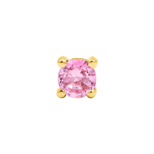 14k Gold Gloria