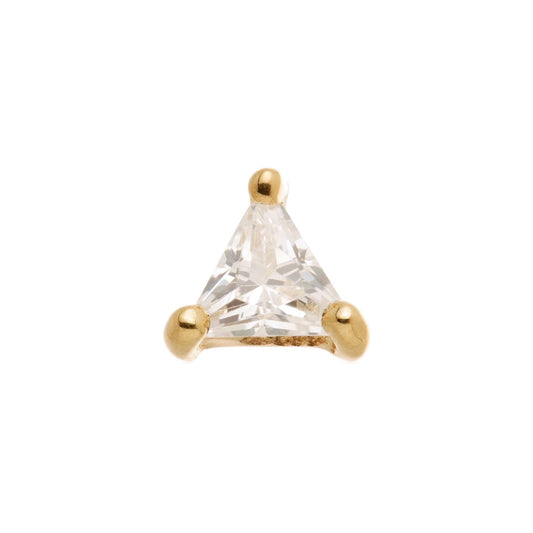 14k Gold Glow