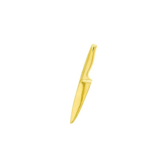 14k Gold Shelly D