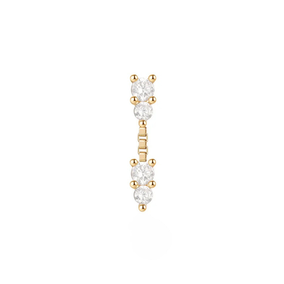 14k Gold Tinker