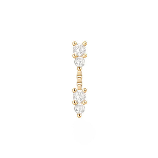 14k Gold Tinker