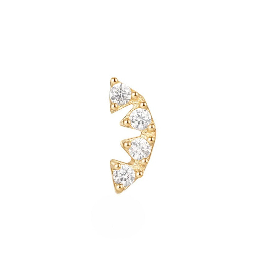 14k Gold Wake