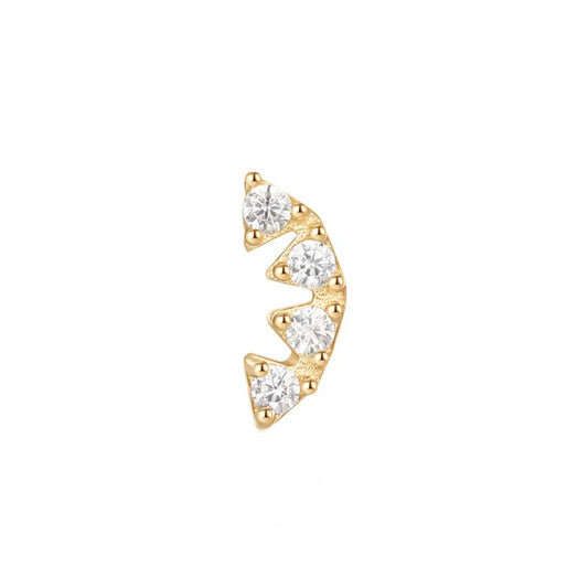 14k Gold Wake